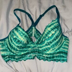 Pink! Victoria Secret Racerback